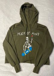 Skater Hoodie