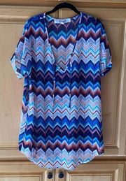 NWOT Emmalee Swimsuit Coverup