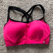 Lily of France women's large Sports Bra