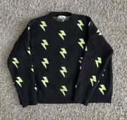 Lightning Sweater