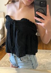 Cute Going Out Top