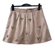 The Limited Mini A-line Skirt(Size Small)