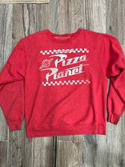 Toy story Pizza Planet Sweatshirt