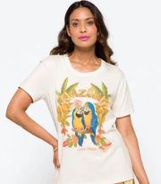 Farm Rio Amazona Organic Cotton T Shirt