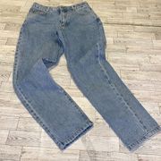 Bongo Forever 21 High Rise Tapered Leg Mom Jeans Size 26