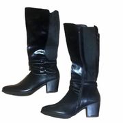 Dress Barn Leah boots