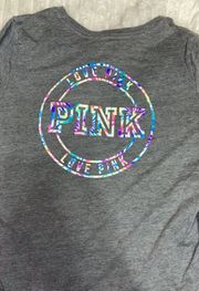 PINK Victoria’s Secret T-shirt