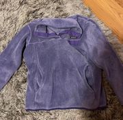 Patagonia Pullover