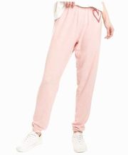 Wildfox Sketchy Heart Knox Sweatpants