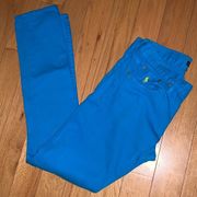 Polo Ralph Lauren Turquoise Pants