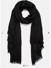 Vince cashmere scarf