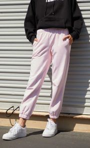 Rosa Sweatpants