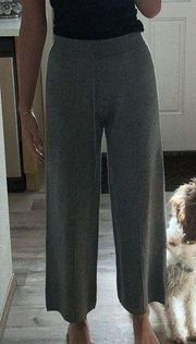 Boutique Wide Leg Sweats