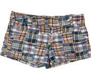 BE BOP, Shorts, Sz 13, (Juniors) plaid,