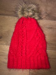 Maurice’s Winter Hat