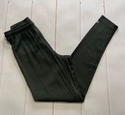 New -  Duofold - Women’s Black Sweat Pants