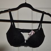 Victoria's Secret Victoria Secret lace Dream Angels push up - 32D