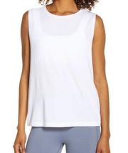 Zella Work For It Easy Tank Top