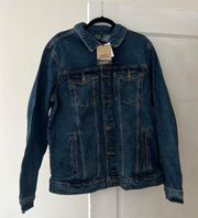 Denim Vintage Jacket