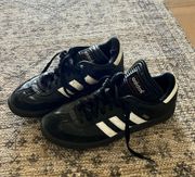 Black Sambas