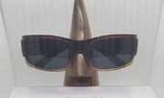 DKNY Brown Prescription Sunglasses Frames & Case