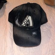 Arizona Diamondbacks MLB Hat