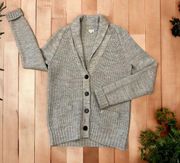 cardigan size M