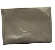 Christian Dior Gray Trousse Pouch
Cosmetic Bag