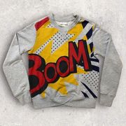 3.1 Phillip Lim for Target Boom Crewneck Sweater Size Women’s XS