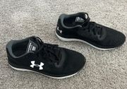 Under Armour Under Armor Shoes-Charged Impulse