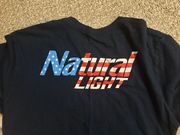 Natural Light Shirt