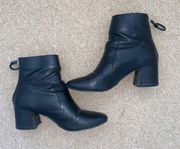 Urban Outfitters Booties