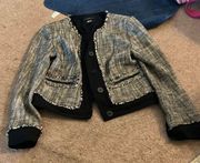 Rachel roy blazer 4