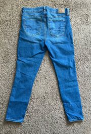 Outfitters Dream Jeans