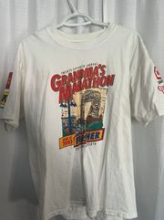 Vintage Graphic Tee