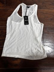  All birds off white natural run tank 