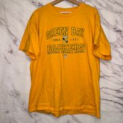 Green Bay Packers Vintage T-Shirt