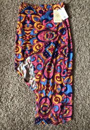 Nwt  Reva Wrap Skirt