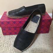 Tory Burch Espadrilles Flats size 6