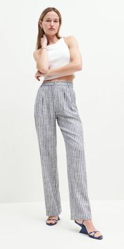 Mason Linen pants