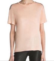 Nwt the kooples beaded tee size 3/large