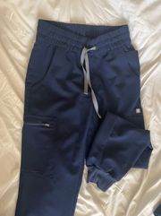 Jogger Scrub Pants