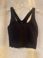 | Cropped Tank | M/L