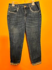 Vintage women's jeans Christopher&Banks PETITE