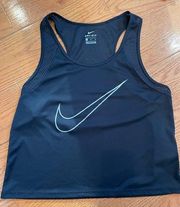 Women's [M] Dry Run Fast Running Tank Top