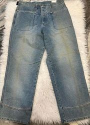 Rocawear Denim Baggy Jeans Vintage Men’s Size 
38 W x 34 L