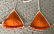 Triangle Bikini Top