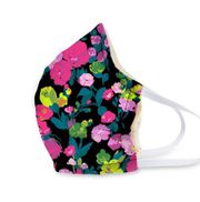 Vera Bradley Hilo Meadow Face Mask NWT