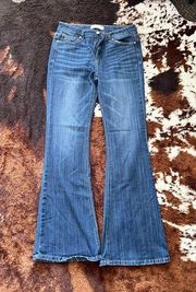 KanCan bootcut jeans size 11/29