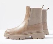 Billie Causal Boots